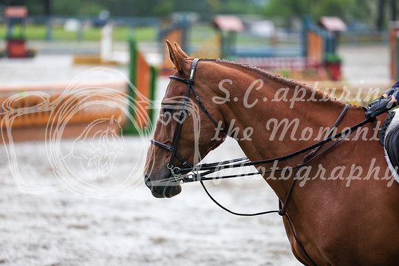 00430 - Shea - 2026 Rocky Mountain Classic II - Friday August 14th