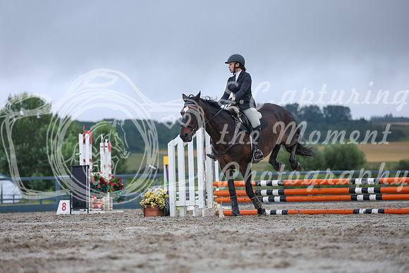 06679 - Mckenna - 2026 Rocky Mountain Classic II - Friday August 14th