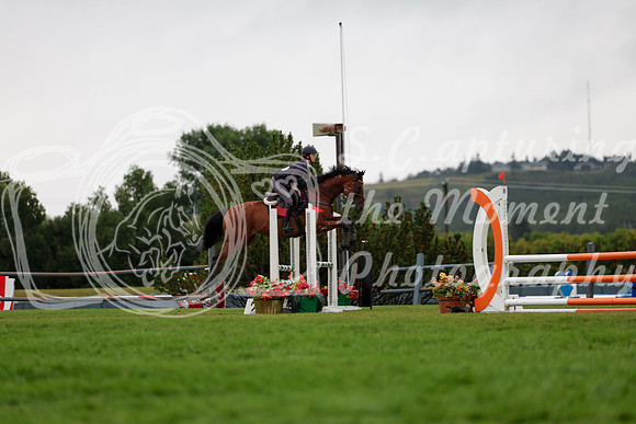 04477 - Mykenzi - 2026 Rocky Mountain Classic II - Friday August 14th