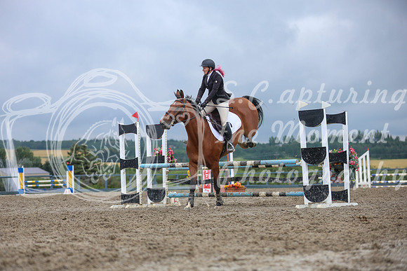 15121 - Mckenna - 2026 Rocky Mountain Classic II - Friday August 14th
