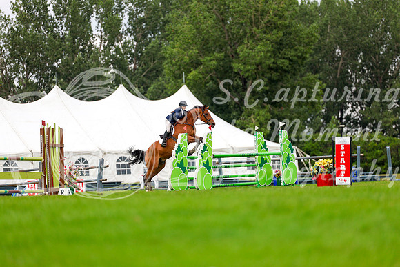 17485 - Mykenzi - 2026 Rocky Mountain Classic II - Friday August 14th