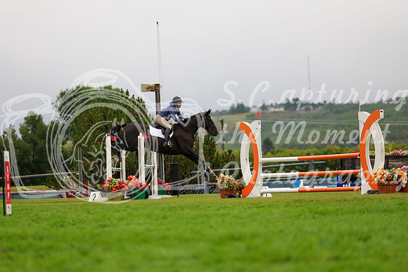 05564 - Mykenzi - 2026 Rocky Mountain Classic II - Friday August 14th