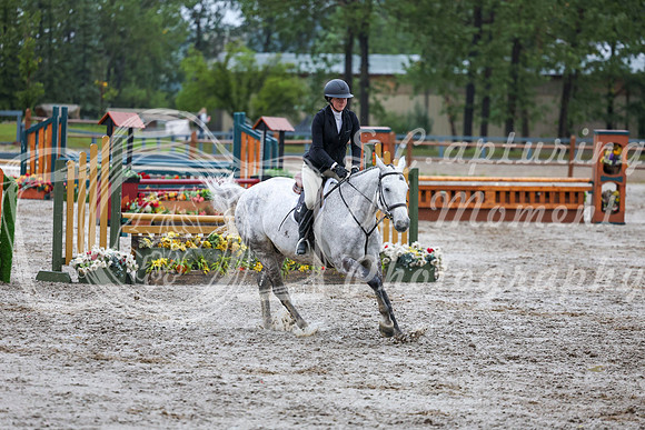 00156 - Shea - 2026 Rocky Mountain Classic II - Friday August 14th