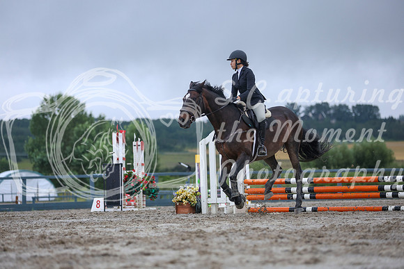 06680 - Mckenna - 2026 Rocky Mountain Classic II - Friday August 14th