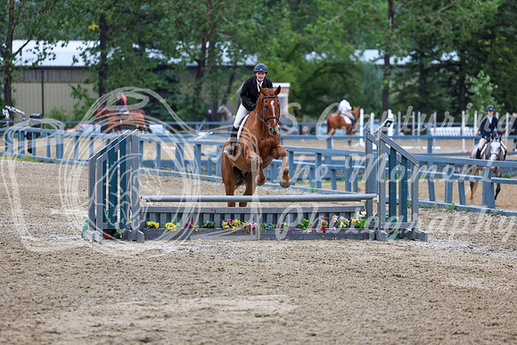 02974 - Shea - 2026 Rocky Mountain Classic II - Friday August 14th