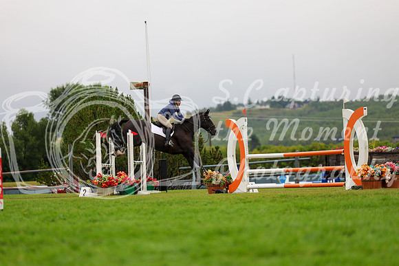 05565 - Mykenzi - 2026 Rocky Mountain Classic II - Friday August 14th