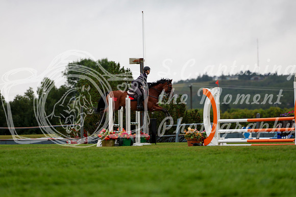 04479 - Mykenzi - 2026 Rocky Mountain Classic II - Friday August 14th
