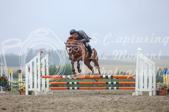 13085 - Mckenna - 2026 Rocky Mountain Classic II - Friday August 14th