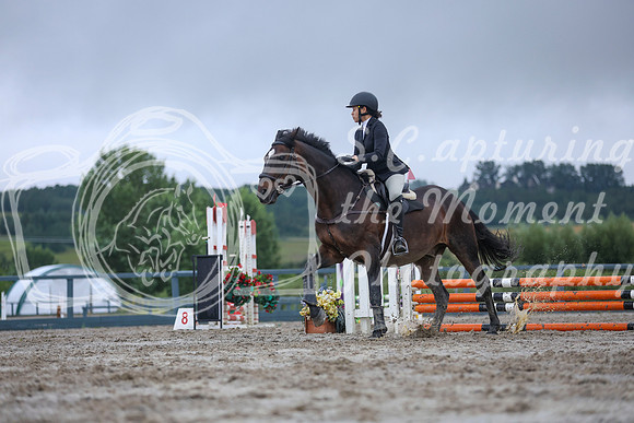 06681 - Mckenna - 2026 Rocky Mountain Classic II - Friday August 14th