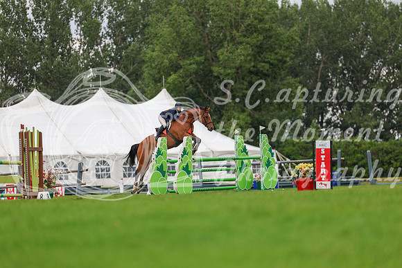 17487 - Mykenzi - 2026 Rocky Mountain Classic II - Friday August 14th