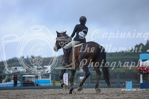 06682 - Mckenna - 2026 Rocky Mountain Classic II - Friday August 14th