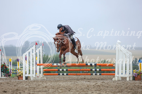 13086 - Mckenna - 2026 Rocky Mountain Classic II - Friday August 14th