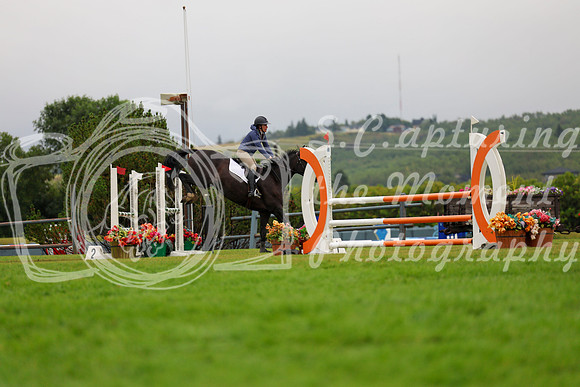 05567 - Mykenzi - 2026 Rocky Mountain Classic II - Friday August 14th