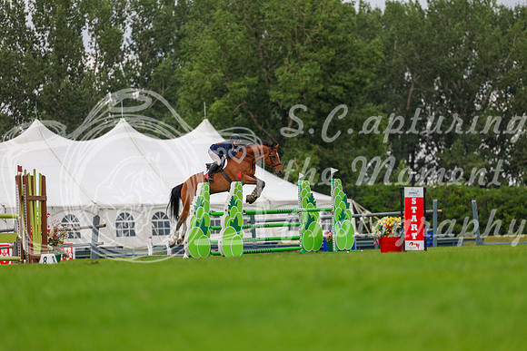 17488 - Mykenzi - 2026 Rocky Mountain Classic II - Friday August 14th