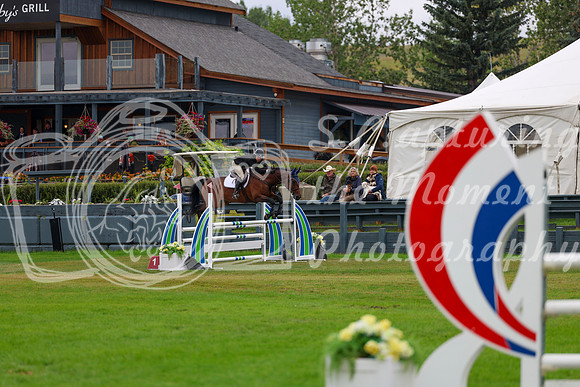 18170 - Mykenzi - 2026 Rocky Mountain Classic II - Friday August 14th