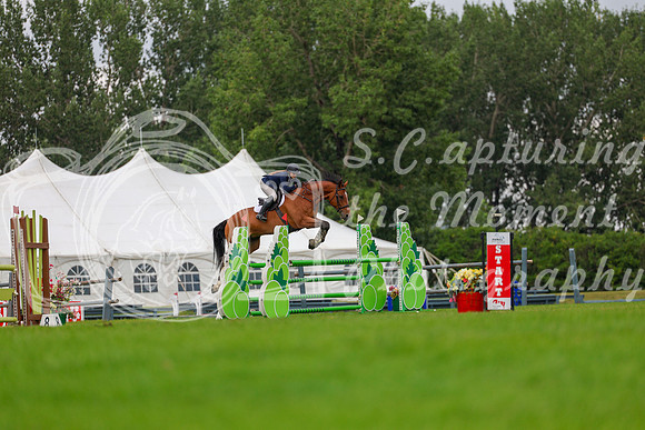 17489 - Mykenzi - 2026 Rocky Mountain Classic II - Friday August 14th