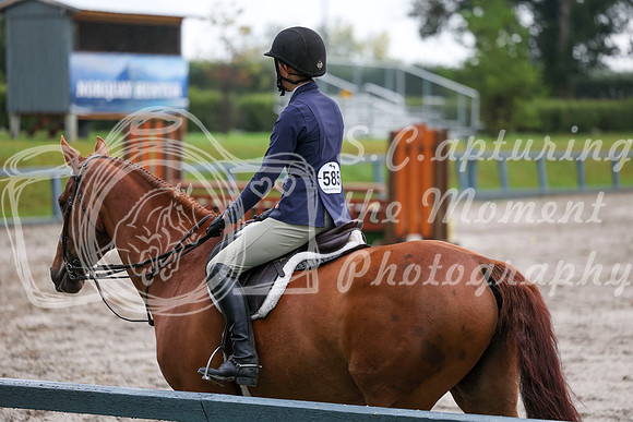 00435 - Shea - 2026 Rocky Mountain Classic II - Friday August 14th