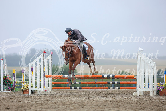 13087 - Mckenna - 2026 Rocky Mountain Classic II - Friday August 14th