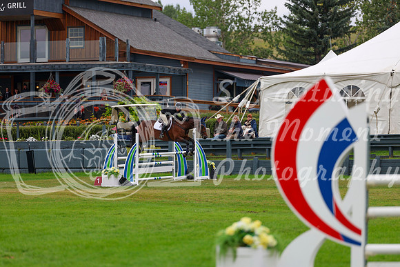 18171 - Mykenzi - 2026 Rocky Mountain Classic II - Friday August 14th