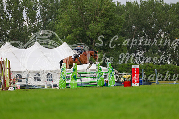 17490 - Mykenzi - 2026 Rocky Mountain Classic II - Friday August 14th