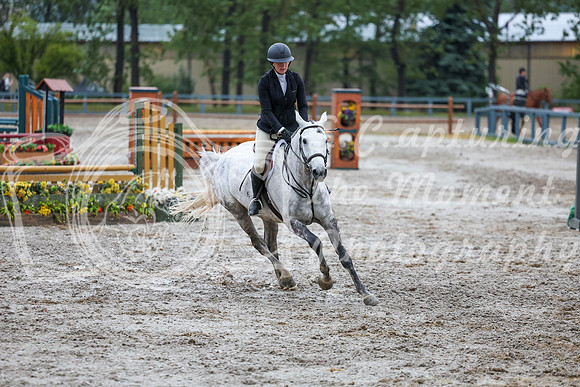 00158 - Shea - 2026 Rocky Mountain Classic II - Friday August 14th
