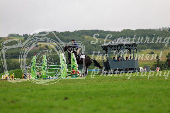 05568 - Mykenzi - 2026 Rocky Mountain Classic II - Friday August 14th