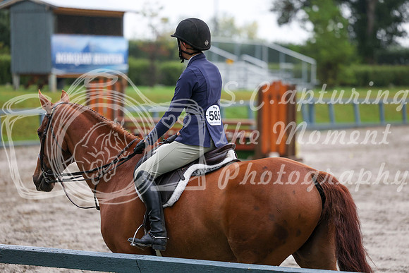 00436 - Shea - 2026 Rocky Mountain Classic II - Friday August 14th