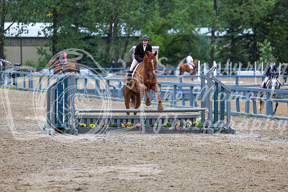 02976 - Shea - 2026 Rocky Mountain Classic II - Friday August 14th