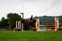 04483 - Mykenzi - 2026 Rocky Mountain Classic II - Friday August 14th