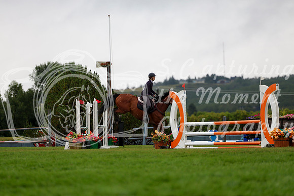 04483 - Mykenzi - 2026 Rocky Mountain Classic II - Friday August 14th