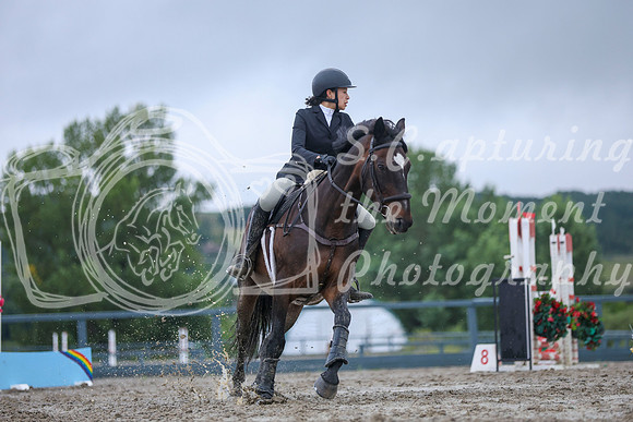 06684 - Mckenna - 2026 Rocky Mountain Classic II - Friday August 14th