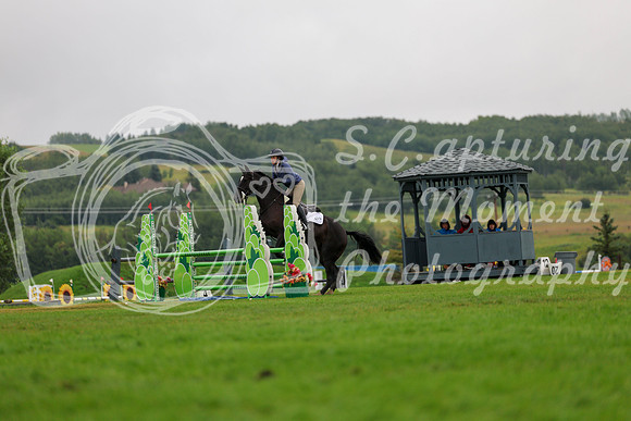 05569 - Mykenzi - 2026 Rocky Mountain Classic II - Friday August 14th