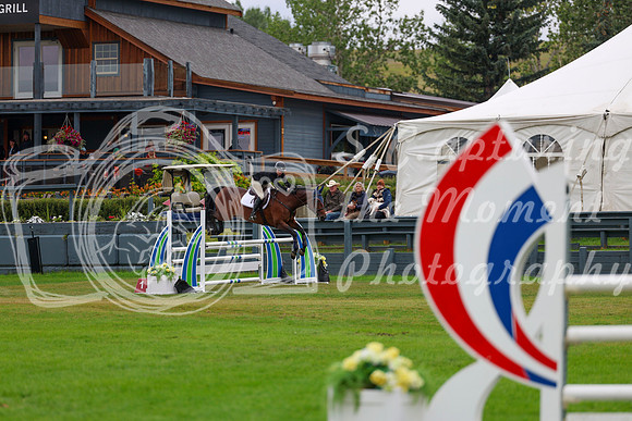 18172 - Mykenzi - 2026 Rocky Mountain Classic II - Friday August 14th