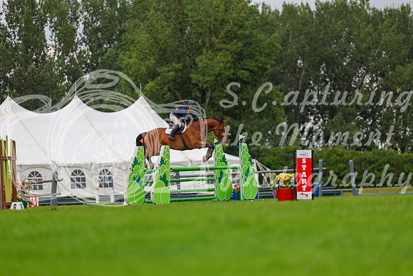 17491 - Mykenzi - 2026 Rocky Mountain Classic II - Friday August 14th