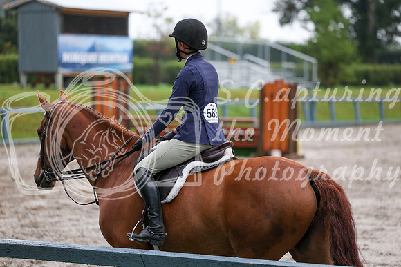 00437 - Shea - 2026 Rocky Mountain Classic II - Friday August 14th
