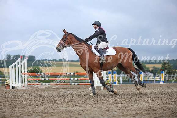 15126 - Mckenna - 2026 Rocky Mountain Classic II - Friday August 14th