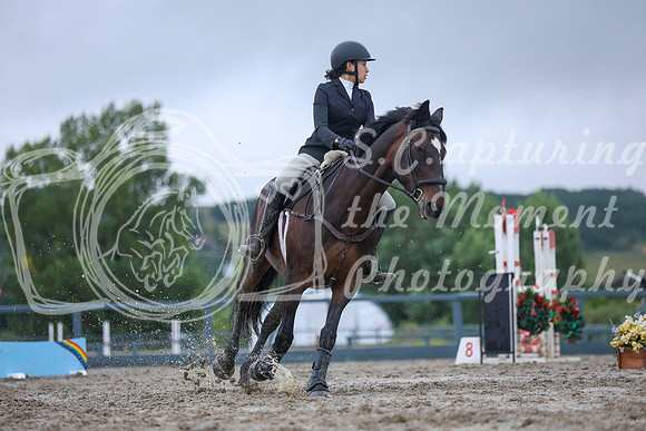 06685 - Mckenna - 2026 Rocky Mountain Classic II - Friday August 14th