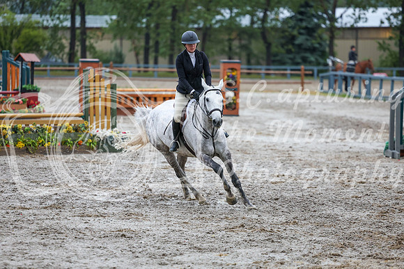 00159 - Shea - 2026 Rocky Mountain Classic II - Friday August 14th