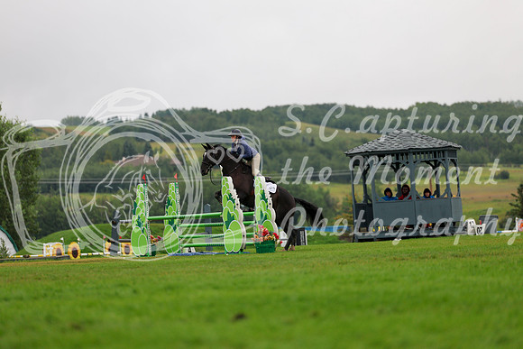 05570 - Mykenzi - 2026 Rocky Mountain Classic II - Friday August 14th