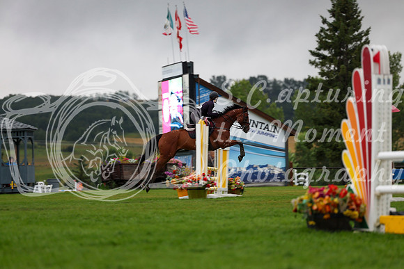 04485 - Mykenzi - 2026 Rocky Mountain Classic II - Friday August 14th