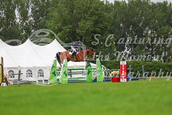 17492 - Mykenzi - 2026 Rocky Mountain Classic II - Friday August 14th