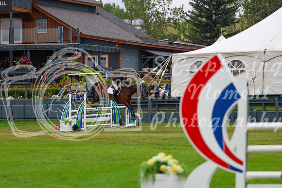 18173 - Mykenzi - 2026 Rocky Mountain Classic II - Friday August 14th
