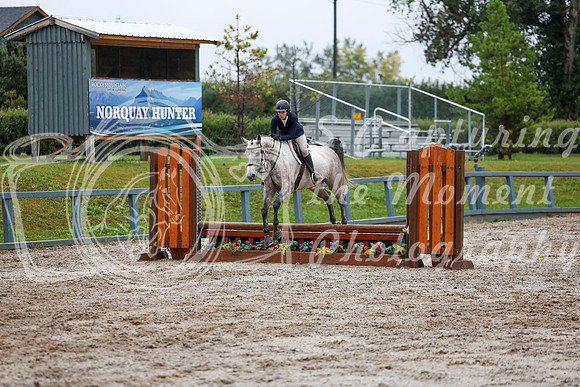 00814 - Shea - 2026 Rocky Mountain Classic II - Friday August 14th