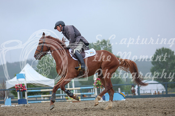 13090 - Mckenna - 2026 Rocky Mountain Classic II - Friday August 14th