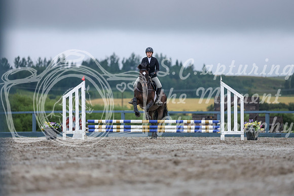 06686 - Mckenna - 2026 Rocky Mountain Classic II - Friday August 14th