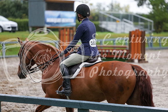 00438 - Shea - 2026 Rocky Mountain Classic II - Friday August 14th
