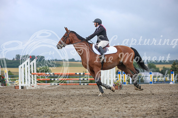15127 - Mckenna - 2026 Rocky Mountain Classic II - Friday August 14th