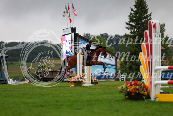 04486 - Mykenzi - 2026 Rocky Mountain Classic II - Friday August 14th