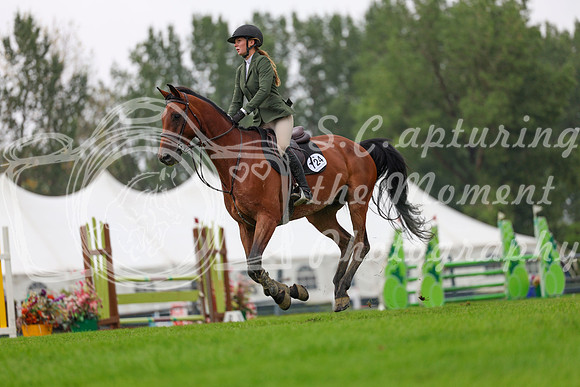 09290 - Mykenzi - 2026 Rocky Mountain Classic II - Friday August 14th
