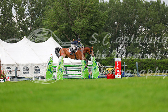 17493 - Mykenzi - 2026 Rocky Mountain Classic II - Friday August 14th